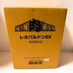 浪漫堂　キン肉マン　ザ・サムライ　EX Aタイプ Amazon | 浪曼堂 浪漫堂 キン肉マン ザサムライEX（A）限定品