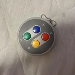 ニンテンドーストア限定　コントローラーボタンコレクション　第2弾