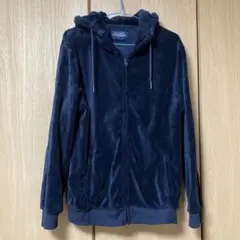 ROUSHATTE ジャンバー　ジャケット　パーカー　メンズ