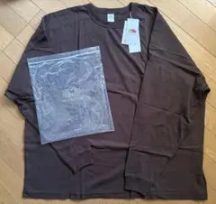 vainl archive fruit of the loom ロンT Lサイズ