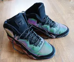 FILA [フィラ] オックスフォード MB REFLECT 31 cm