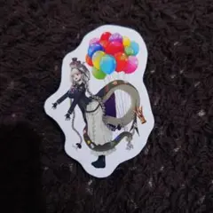 FGOフェス シール ビショーネ　セット割可能