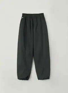 【新品】OHOTORO＊Slice Cargo Pants charcoal