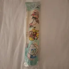 【現地限定】 WCS 2025 アナハイム ピカチュウ プレイマット⑤