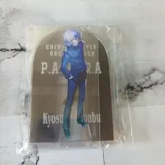 京介　絶対可憐チルドレン　ミニアクリルジオラマ　No.91