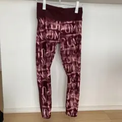 PUMA プーマ レディース フィットネスロングパンツ STUDIO 7/8 L
