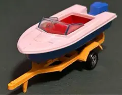トミカ ヤマハボート 2台セット トミカ ヤマハボート 2台セット - メルカリ