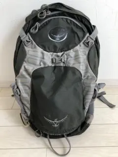 オスプレイ ストラトス24