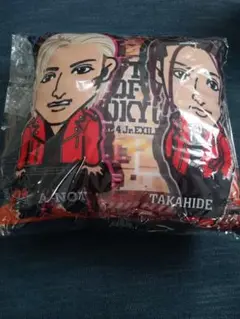 ランページ　鈴木昂秀　クッション　未開封品