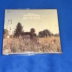 未開封輸入盤　Jack M. Senff /These Northwood...