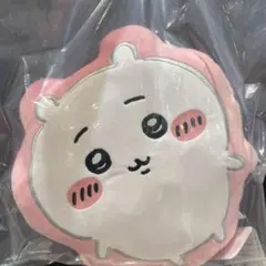 ちいかわ　ちいかわパーク　クッション　景品　ゲーム　ミニゲーム　特典　限定　報酬