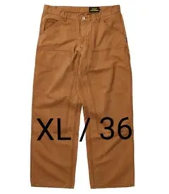 パンツ PALACE RN CARGO TROUSER BARK DPM 32 RN CARGO TROUSER | PALACE SKATEBOARDS