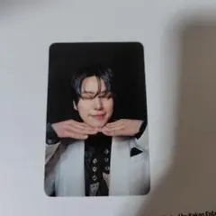 SUPERJUNIOR 25 キュヒョントレカ