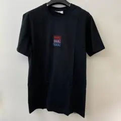 BALR.ボーラー　メンズ　Tシャツ　新品　中ロゴM