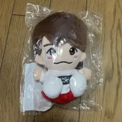 なにわ男子 ちびぬい 第一弾 グッズ 西畑大吾 新品未使用