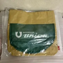 もとまちユニオン×ビームスジャパン MOTOMACHI UNION ロゴバック