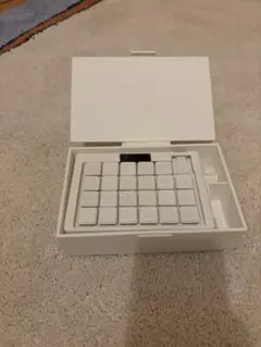 tomkeyLk 無線分割キーボード　keyball