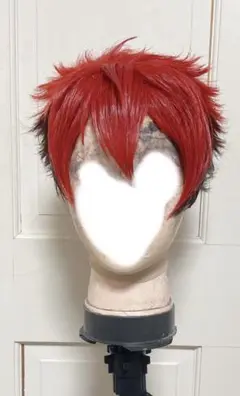 エースリー A3! 七尾太一 コスプレ ウィッグ