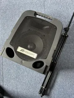 Peavey Escort 3000 スピーカーのみジャンク(G95) Peavey Escort 3000 スピーカーのみジャンク(G95) - メルカリ