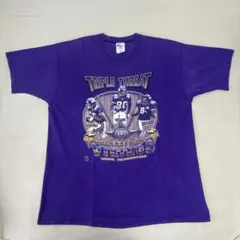 ミネソタバイキングス トリプルスレット シャツ