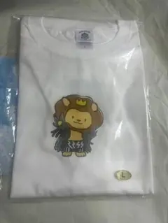 がおちゃん　Tシャツ 武知海青　Ｓサイズ 予約商品】武知海青 がおちゃんポケットTシャツ | DDT ONLINE STORE