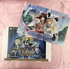 【送料無料】新品 魔法司書アリアナ 東方スペルカーニバル Box型POP
