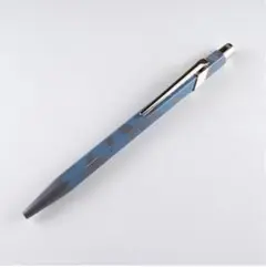【蔦屋書店の選具】カランダッシュ849 ボールペン グレーカラー◇廃盤激レア新品