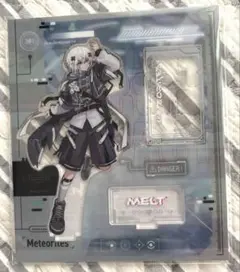 めておら　メルト　アクスタ　武道館