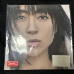 宇多田ヒカル初恋［2LP+ブックレット]生産限定アナログ盤