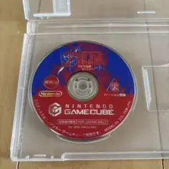 Nintendoゲームキューブ　ゼルダの伝説時のオカリナGC
