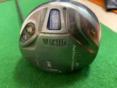 MACGREGOR マグレガー NV3 1W 高反発ドライバー
