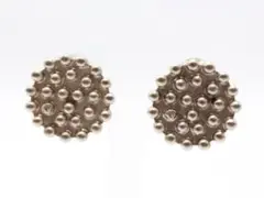 CHANEL★シャネル シルバー イヤリング レディース アクセサリー
