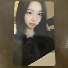 SM TOWN LIVE 2025 ランダム トレカ イアン IAN