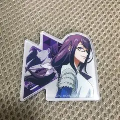 東京喰種　アクリルマグネット　神代利世