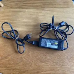 富士通　ACアダプター　互換用AC/DC