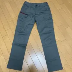 BURTLE ストレッチカーゴパンツM size【未使用】