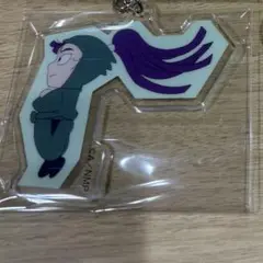 忍たま乱太郎 立花仙蔵 軍師展 アクキー ミニキャラアクリルキーホルダー