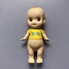 ソニーエンジェル　Tシャツシリーズ　2005年 SOS