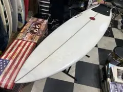 最終値下げ　STCYステイシー SNAKEEYES 5'10　31.0Ｌ中古美品 STACEY】SNAKE EYES 5'10 | ムラサキスポーツの中古バリュー