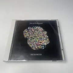 Echo and The Bunnymen メテオライツ　METEORITES