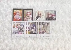 ビバレン XlamV アグリ シャタコレ 特典
