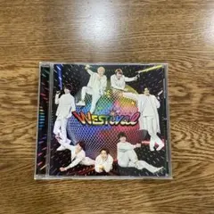 WESTIVAL ジャニーズWEST 通常盤