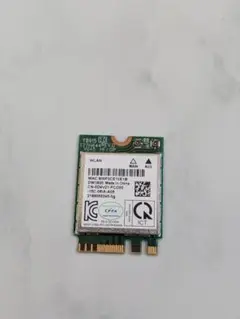 DELL DW1820 Wi-Fiカード