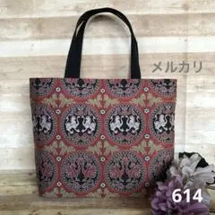 帯リメイクバッグ 614 トートバッグ(メルカリ)