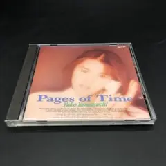 【CD】Yuko Yamaguchi Pages of Time 山口由子