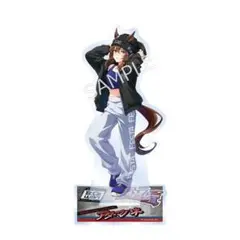 【新品】BoC’z we＼n 公式アクリルスタンド ウマ娘 ナカヤマフェスタ
