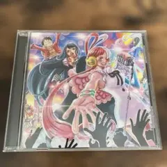 Ado ウタの歌　CD