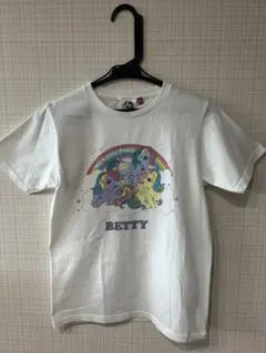 ♡BETTY♡Tシャツ