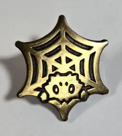ポケモンセンター バチュル ピンバッジ