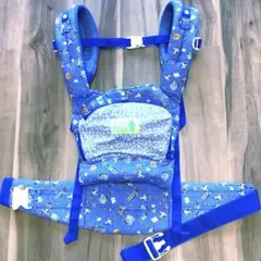 良い品しかない!!定価20350円⭐︎ 綺麗状態!フェフェ 可愛い 抱っこひも!